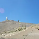 Mas De Reilhanette * מונברון-לה-בה