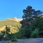 Mas De Reilhanette לינה וארוחת בוקר *