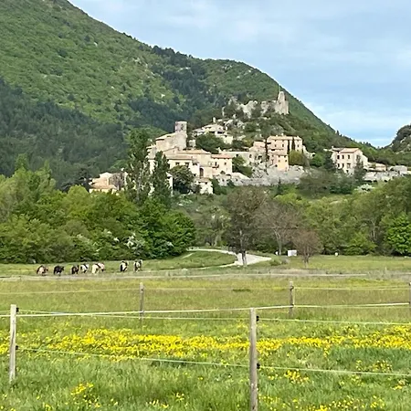 Mas De Reilhanette * Montbrun-les-Bains