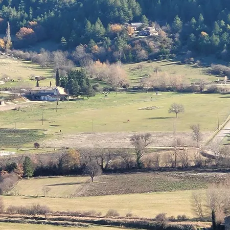 Mas De Reilhanette Montbrun-les-Bains