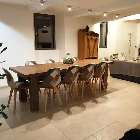 Bed & Breakfast Mas De Reilhanette Montbrun-les-Bains