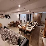 Nocleg ze śniadaniem Mas De Reilhanette