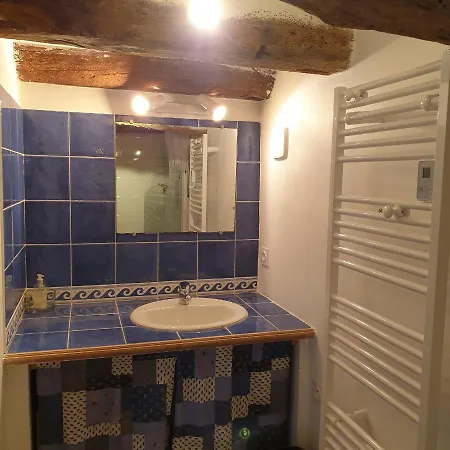 Mas De Reilhanette Montbrun-les-Bains
