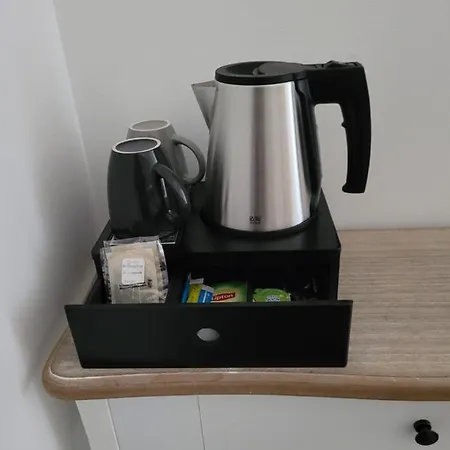 Couette-café Mas De Reilhanette Montbrun-les-Bains