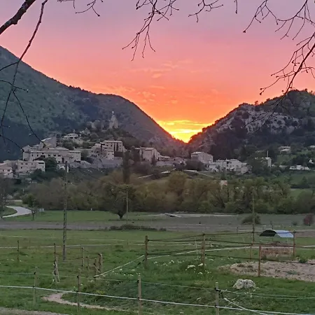 Mas De Reilhanette Montbrun-les-Bains