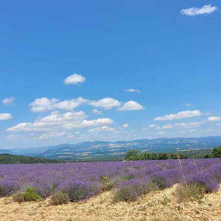 Mas De Reilhanette * Montbrun-les-Bains