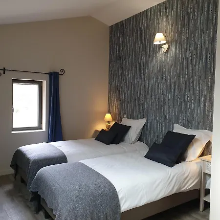 Couette-café Mas De Reilhanette Montbrun-les-Bains