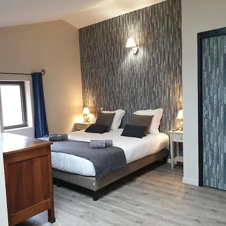 Mas De Reilhanette Montbrun-les-Bains