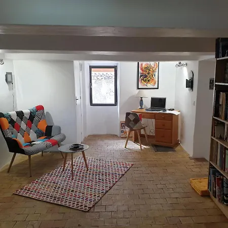 Bed and breakfast Mas De Reilhanette Montbrun-les-Bains